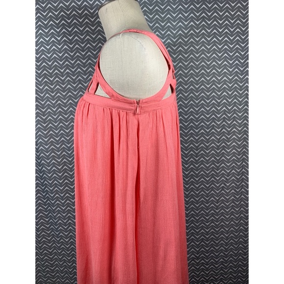 Double Zero Dress - Picture 3 of 8